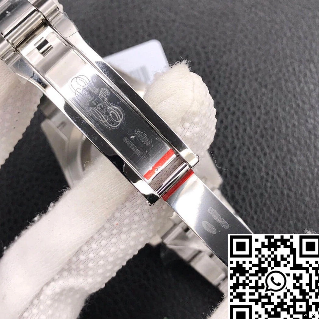 Dial Rolex Datejust VS Factory M126334-0013 Grey 0821